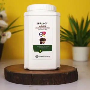 Niramoy Hard Care Remidy